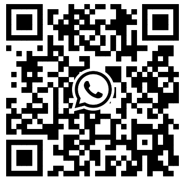 QR-Code für die WhatsApp-Grup
pe